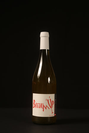 Bottum'Up Blanc