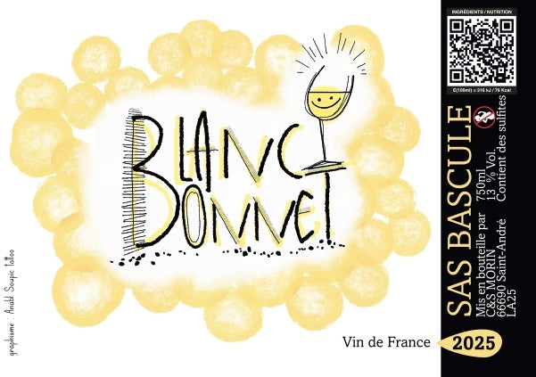 Blanc Bonnet