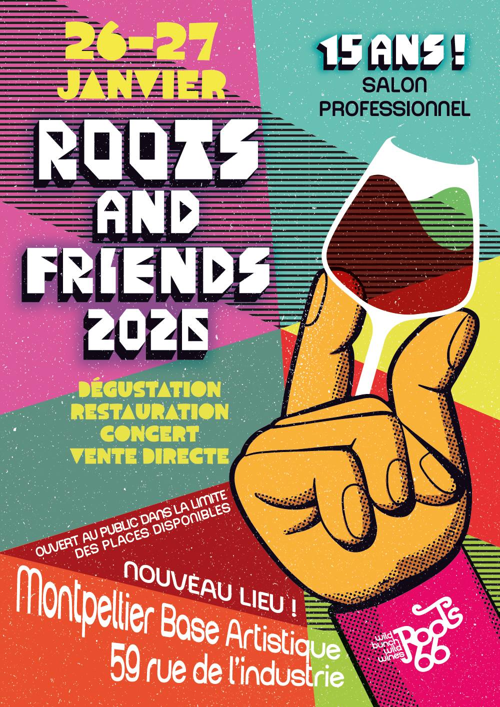 Roots 66