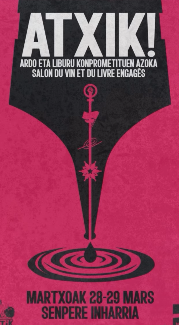 Atxik !