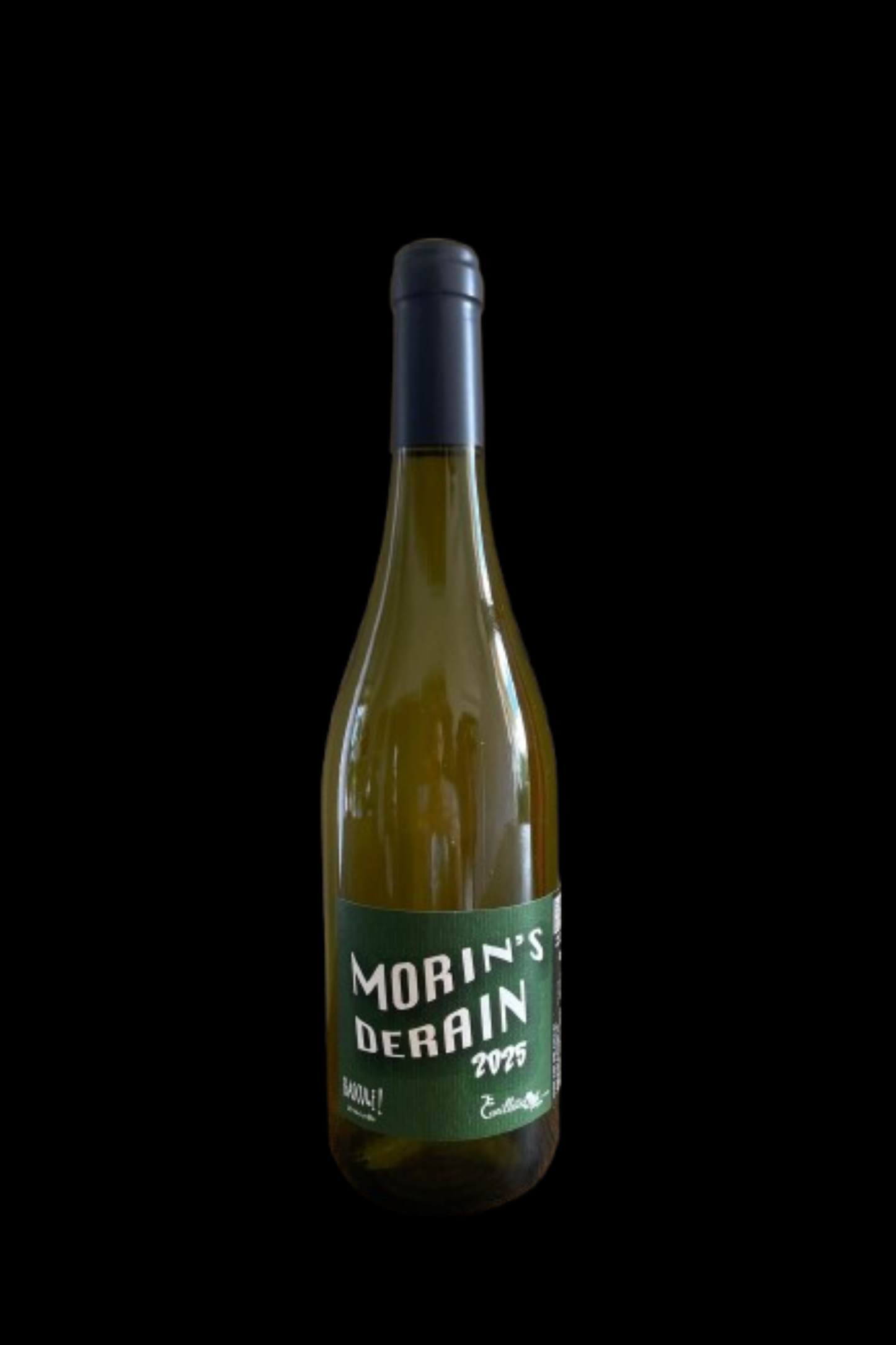 Morin's Derain