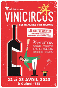 Vini Circus